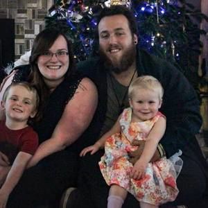 Meet your Posher, Katrina